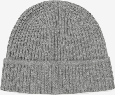 Megzta kepurė iš Marc O'Polo, spalva – šviesiai pilka, Prekių apžvalga