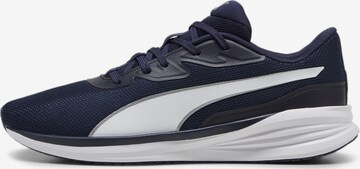 PUMA Running Shoes 'Night Runner V3' in Blue: front