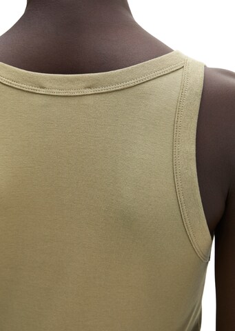 Marc O'Polo Top in Grün