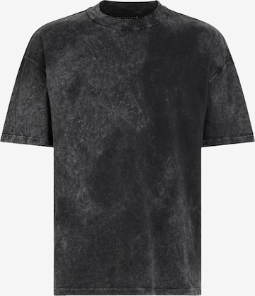 AllSaints Bluser & t-shirts 'ROCA' i grå: forside