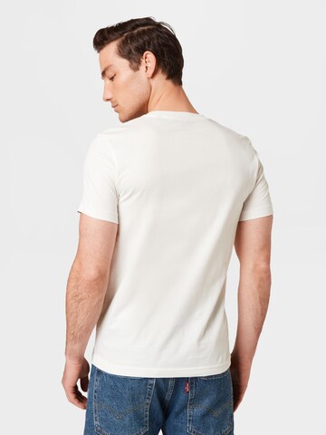 DIESEL T-Shirt 'DIEGOR' in Weiß