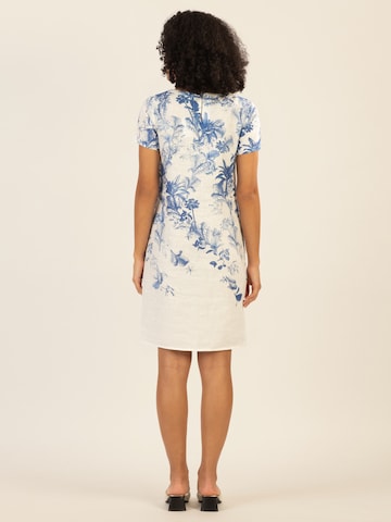 mint & mia Summer Dress in White