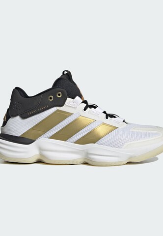 ADIDAS PERFORMANCE Sports shoe 'Court Stabil' in White