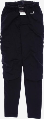 ODLO Pants in 31-32 in Black: front