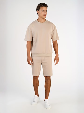 Lindbergh Shirt‌‌‌ in Grau