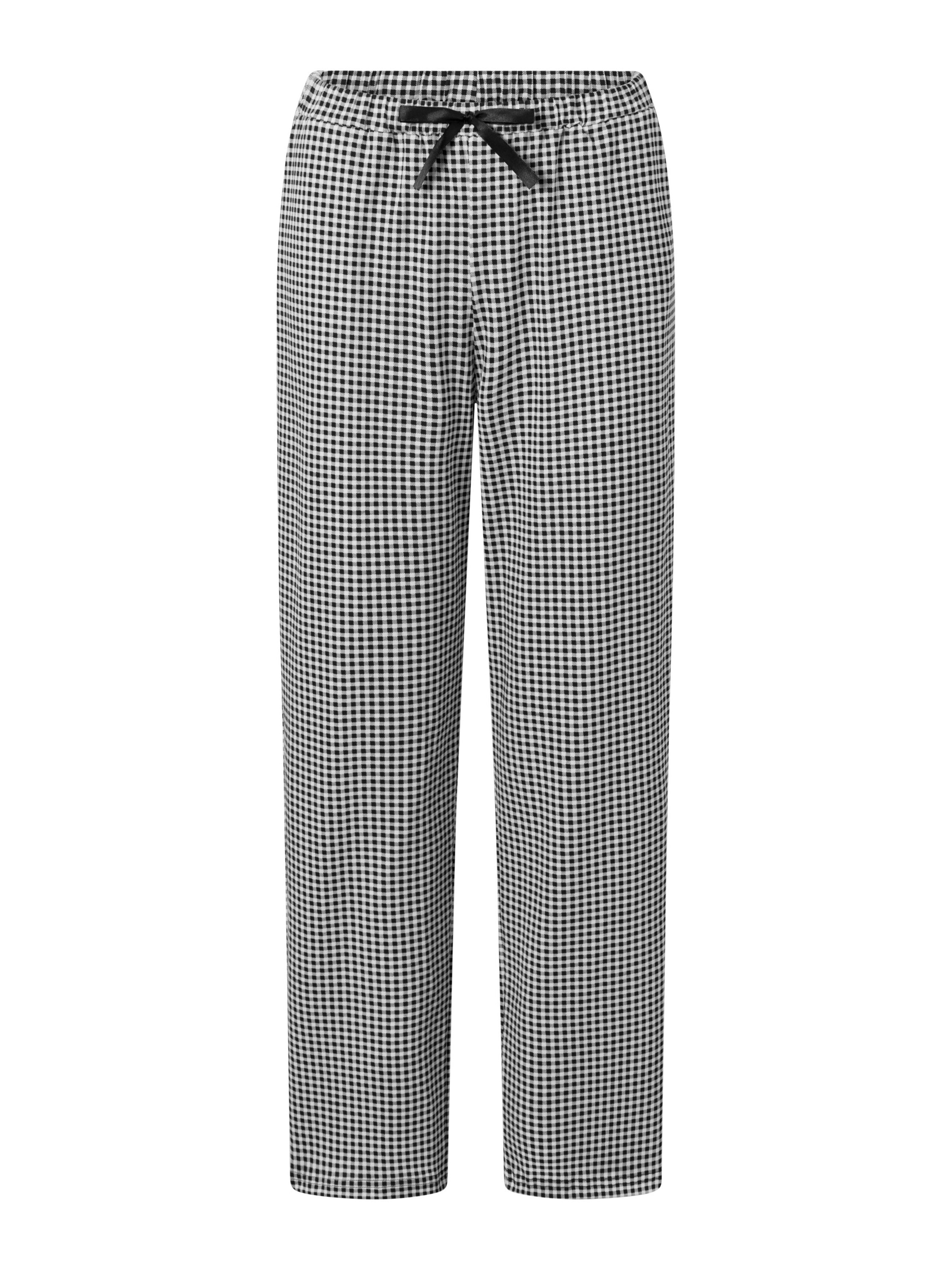 Momenti Per Me - Pijama 'Alexandra' en blanco