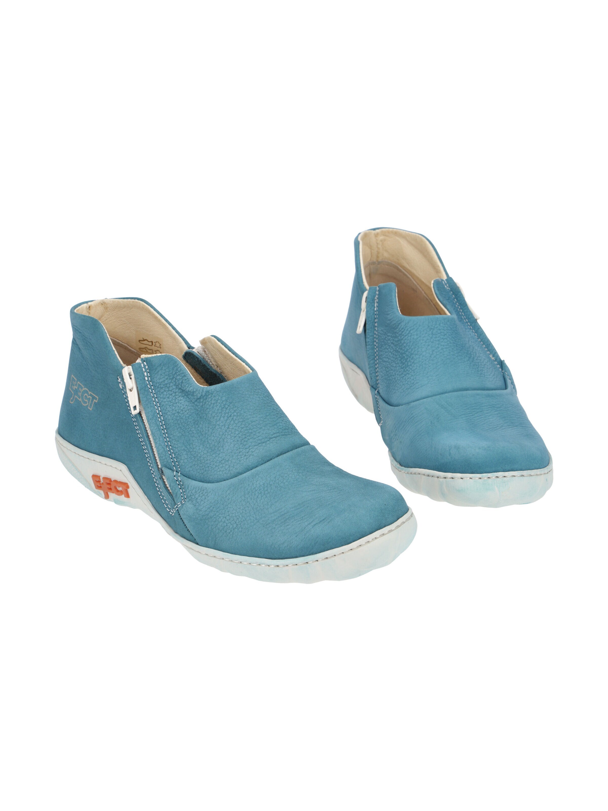 EJECT Slippers 'Diamante' in Blue
