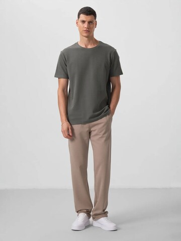 Tommy Life Shirt in Green