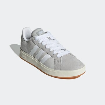 ADIDAS ORIGINALS Platform trainers in Grey