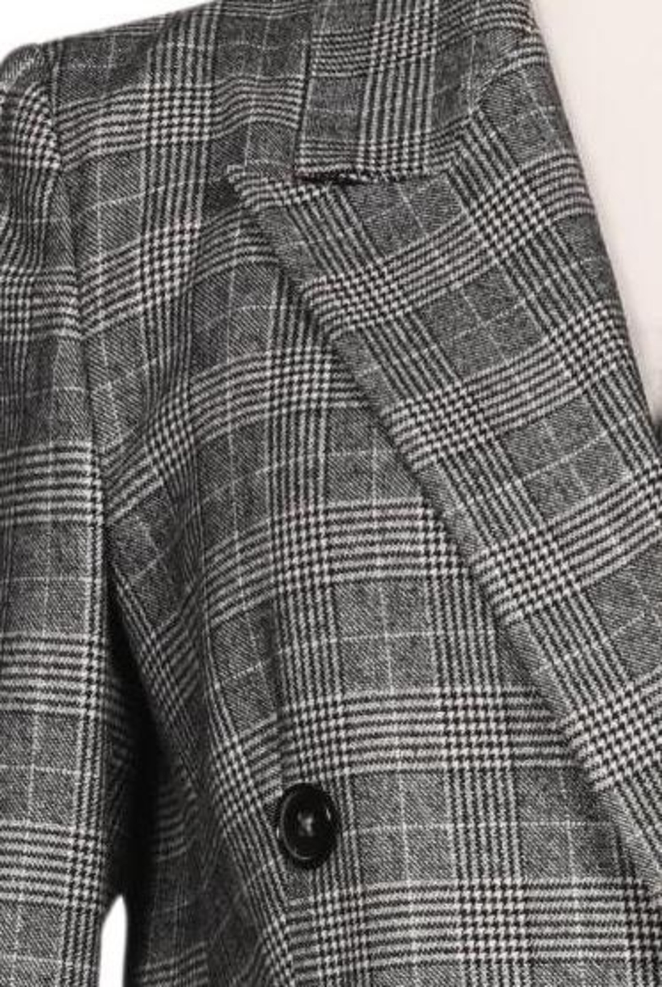 DRYKORN Blazer in M in Grey