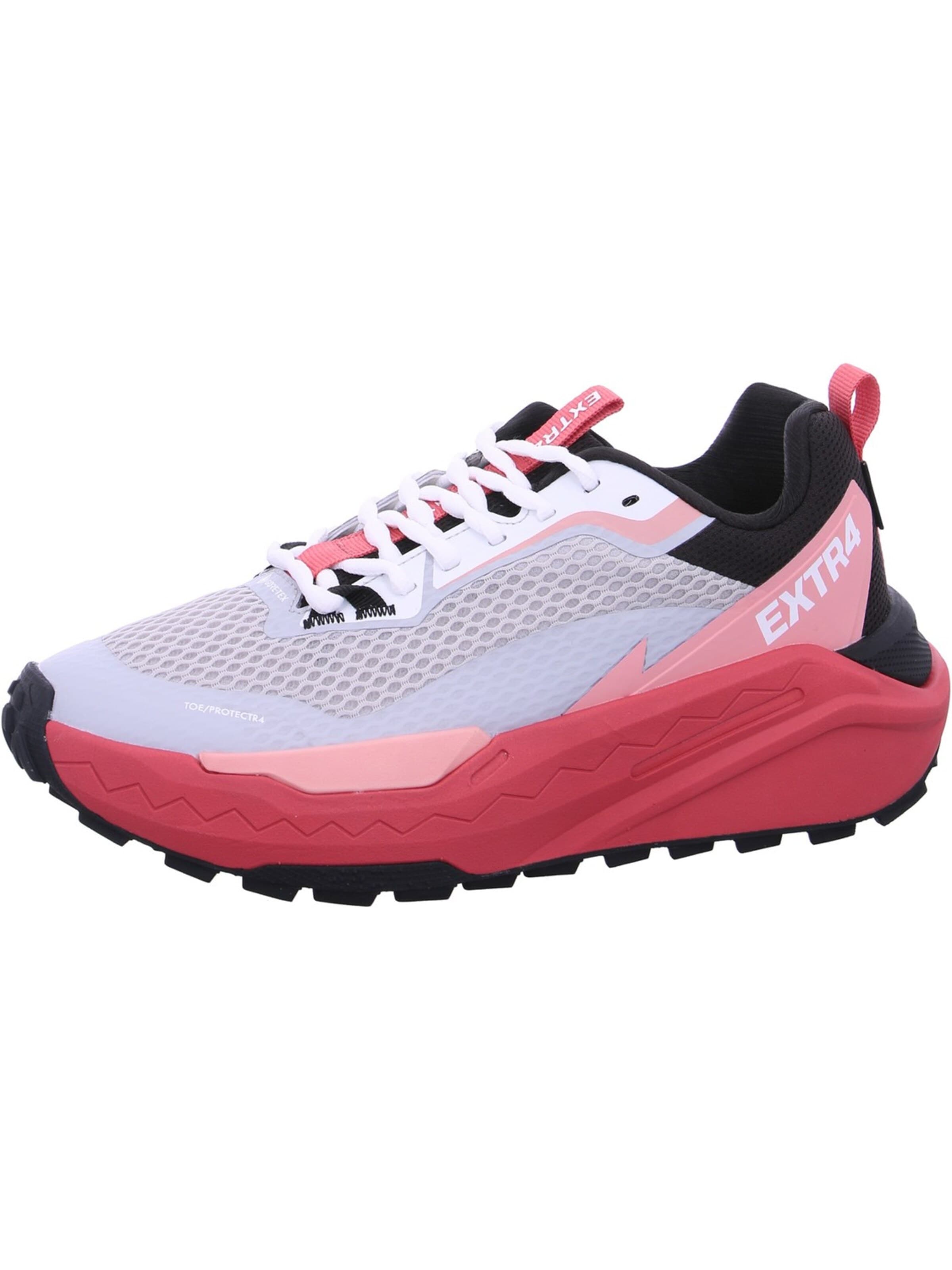 IGI&CO Sportlicher Schnürschuh‌‌‌‌ in Weiß: Vorderseite