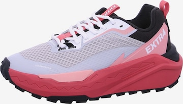 IGI&CO Sportlicher Schnürschuh in Weiß: Vorderseite