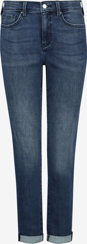 NYDJ Jeans 'Sheri' in Blauw: voorkant