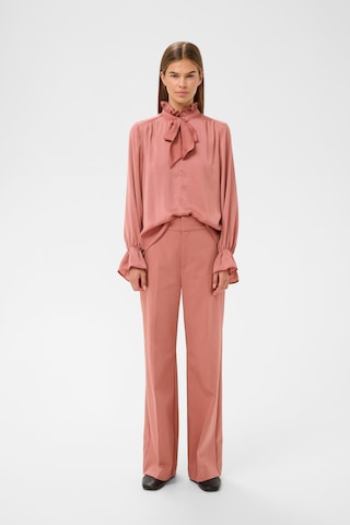 InWear Bluse 'GracieIW' i pink