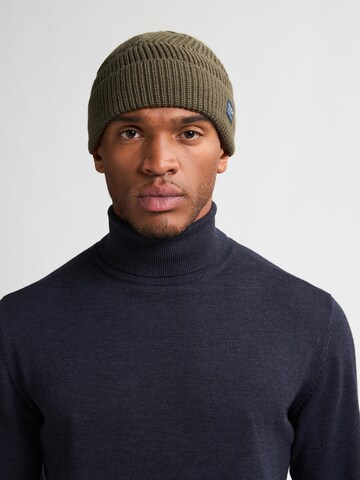 Petrol Industries Sweater 'Vail' in Blue