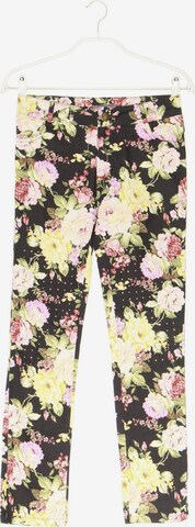 VINCEOTTO Pants in S-M in Mixed colors: front