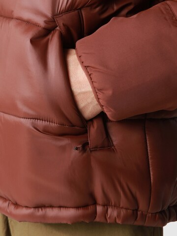 THE NORTH FACE Regular fit Between-Season Jacket 'Himalayan' in Brown