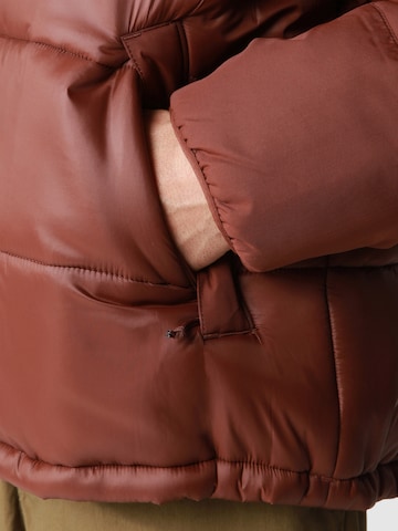 Coupe regular Veste mi-saison 'Himalayan' THE NORTH FACE en marron