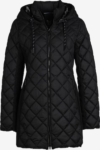 Fuchs Schmitt Between-Season Jacket in Black: front