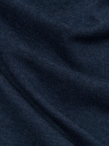 Finshley & Harding Sweater in Blue