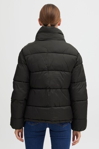 Oxmo Winter Jacket 'Bodila' in Black