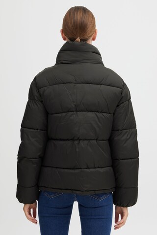 Pullover 'Bodila' di Oxmo in nero