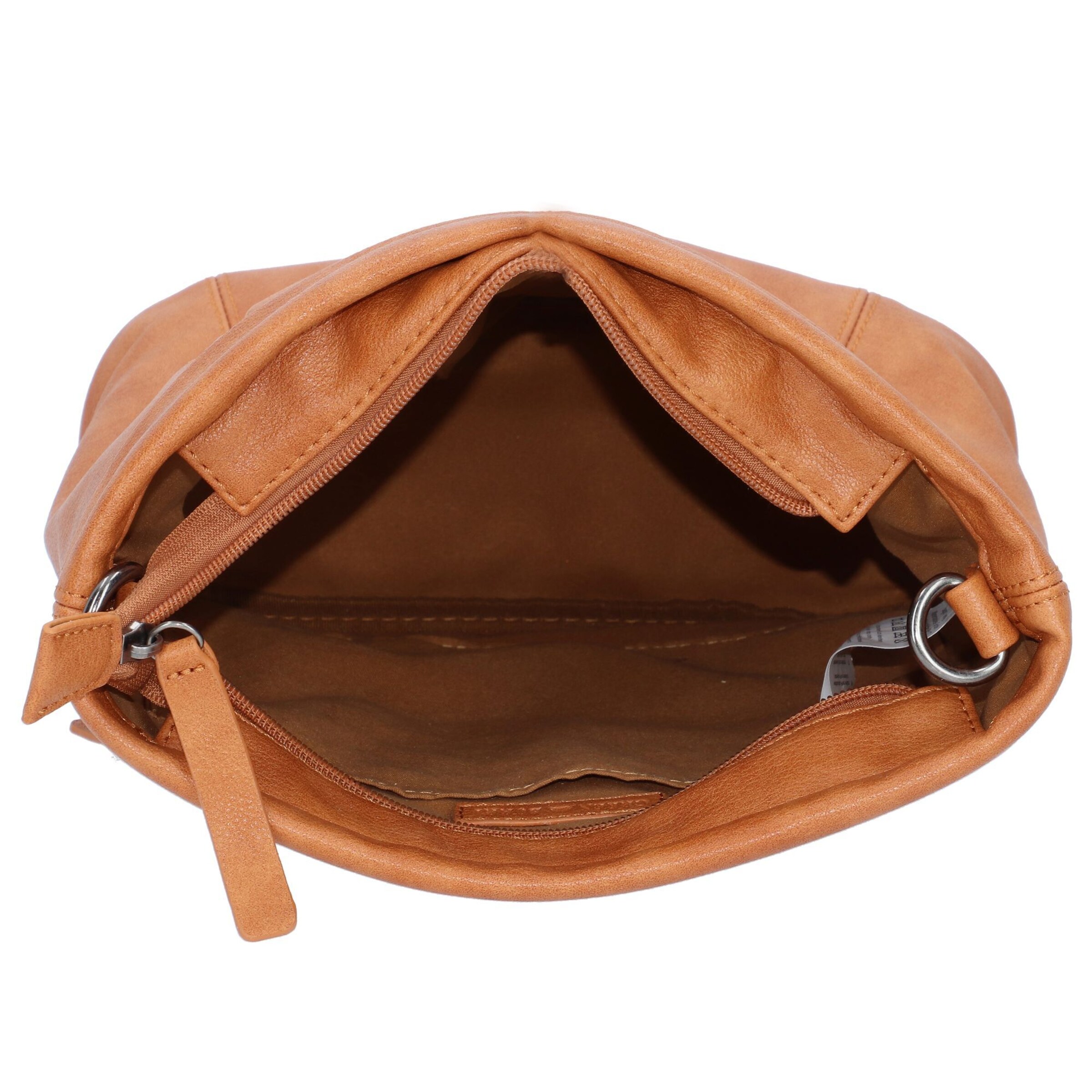 Borsa a spalla di GREENBURRY in marrone