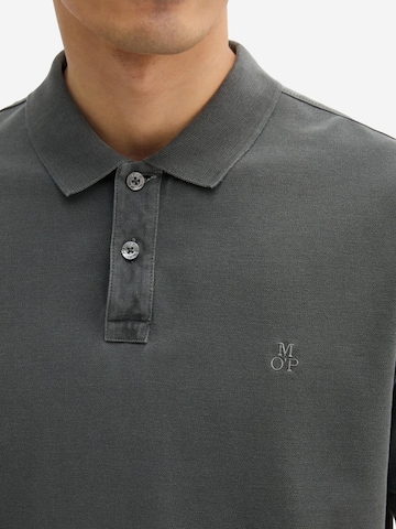 Marc O'Polo Shirt 'Yorick' in Grijs