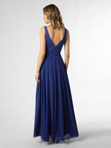 Luxuar Fashion Abendkleid ' ' in Blau
