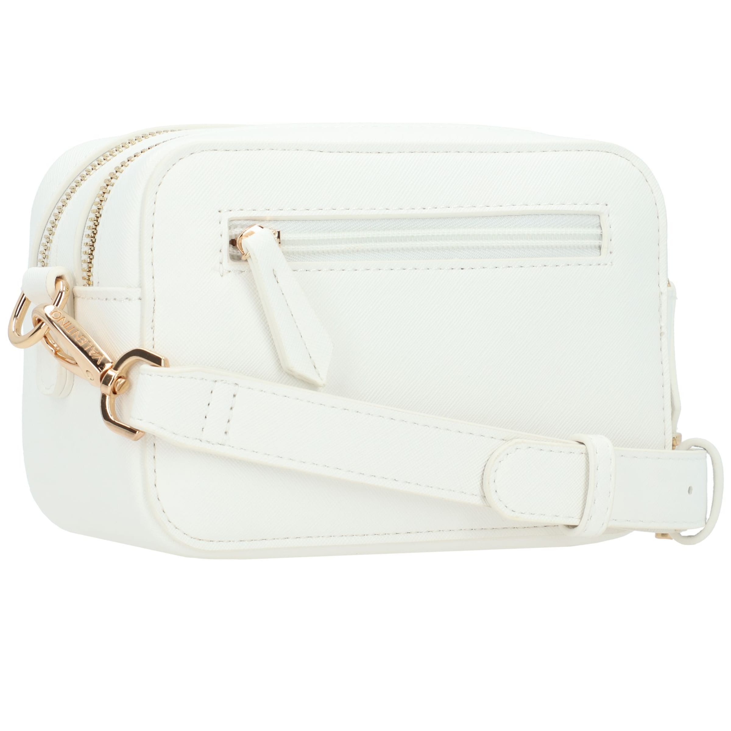 Sac à bandoulière 'Zero' VALENTINO en blanc