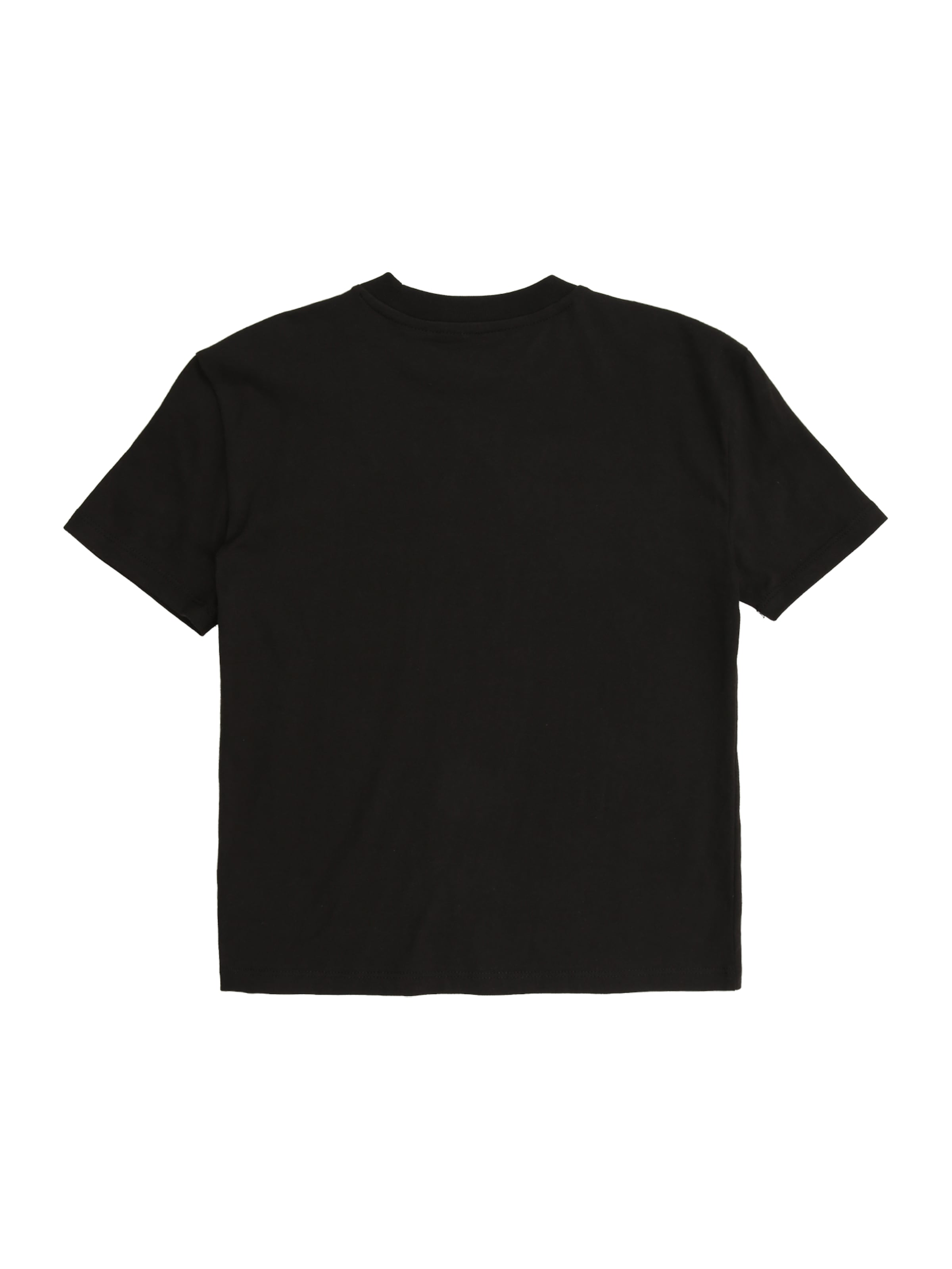 GAP Majica | črna barva