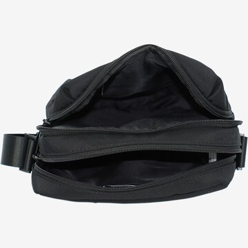 Roncato Crossbody Bag in Black