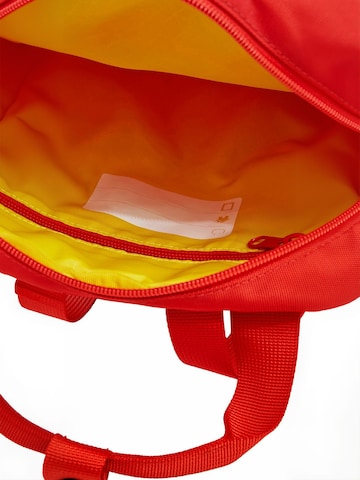 Sac ' Brick ' LEGO® Bags en rouge