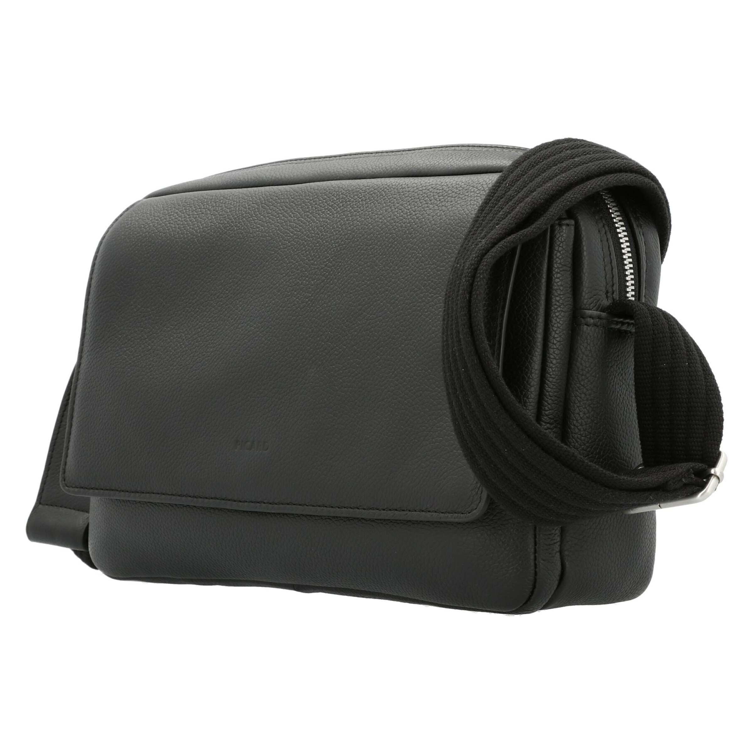 Picard Crossbody bag 'Milano' in Black