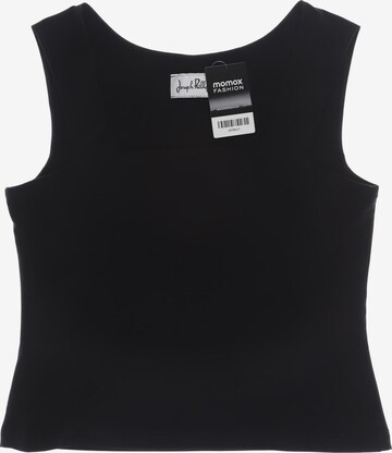 Joseph Ribkoff Top & Shirt in M in Black: front