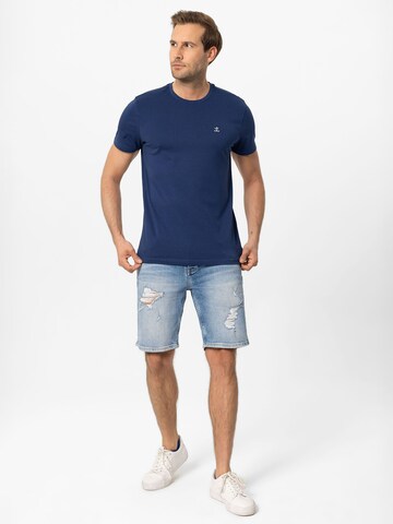 Cool Hill Bluser & t-shirts i blå