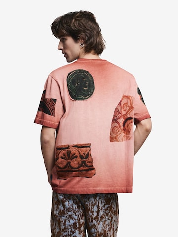 Desigual Bluser & t-shirts i orange