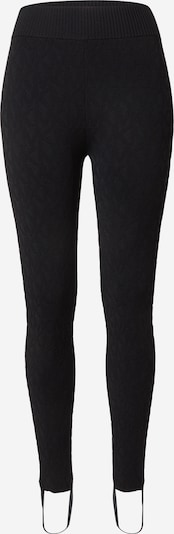 Tamprės iš MICHAEL Michael Kors, spalva – juoda, Prekių apžvalga