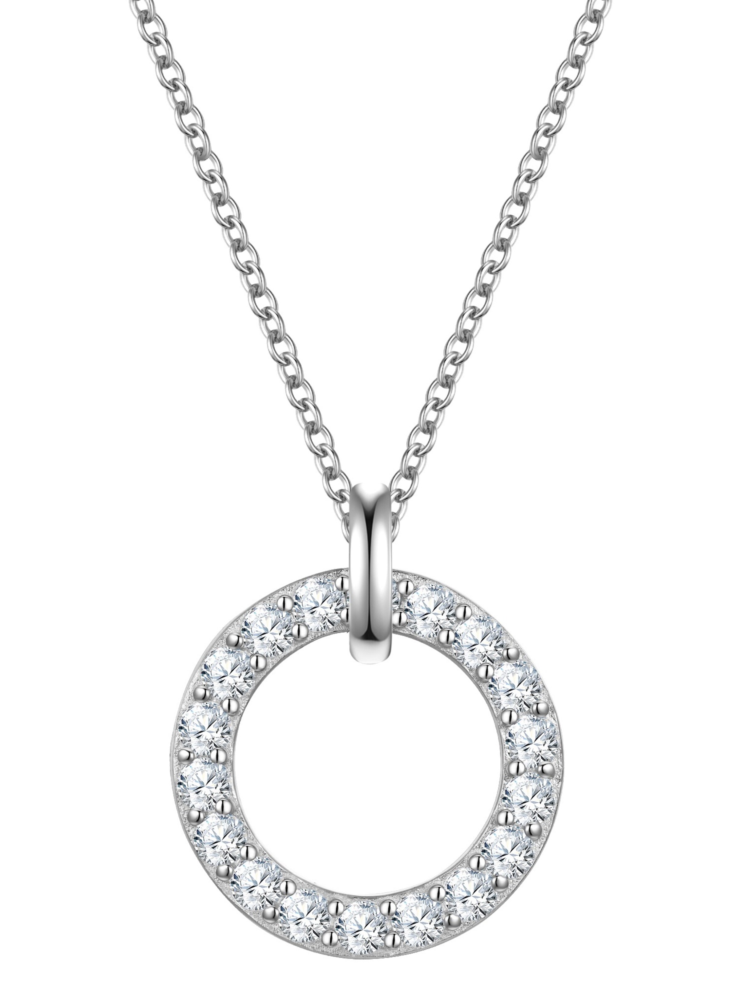 Rafaela Donata Kette in Silber