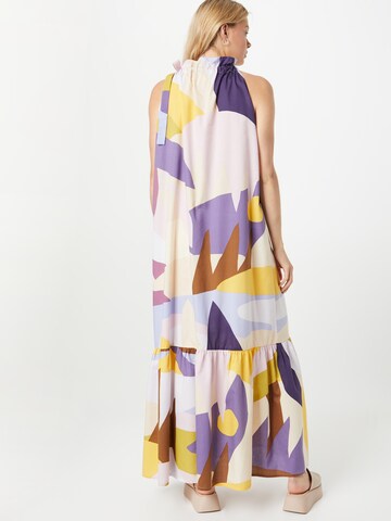 Marc O'Polo Dress in Mixed colors