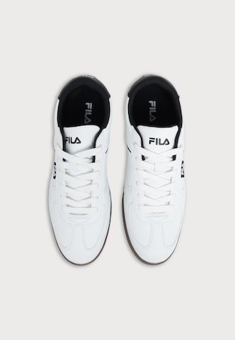 FILA Sneakersy niskie 'FILA SENTIERO' w kolorze biały