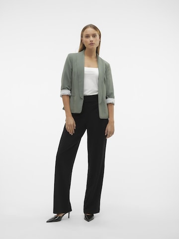 VERO MODA Blazer 'ZAMIRA' i grøn