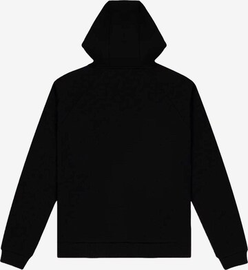 DOLLY NOIRE Sweatshirt in Black