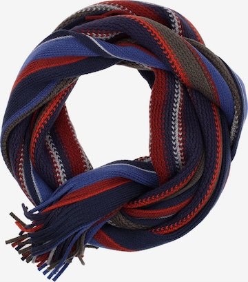 VENTI Scarf in Mixed colors: front