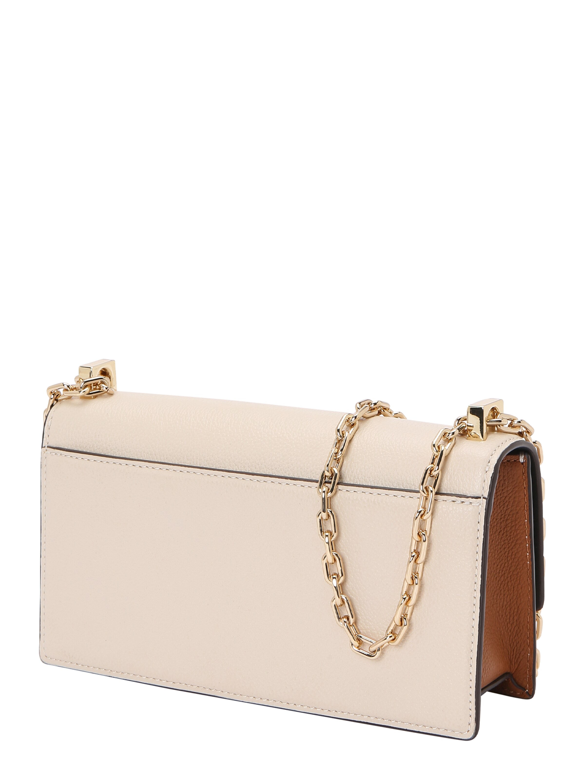 Kate Spade Τσάντα ώμου 'Deco' σε μπεζ