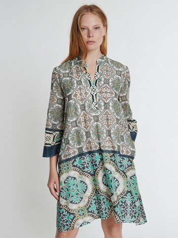 Ana Alcazar Dress ' Kahli ' in Green