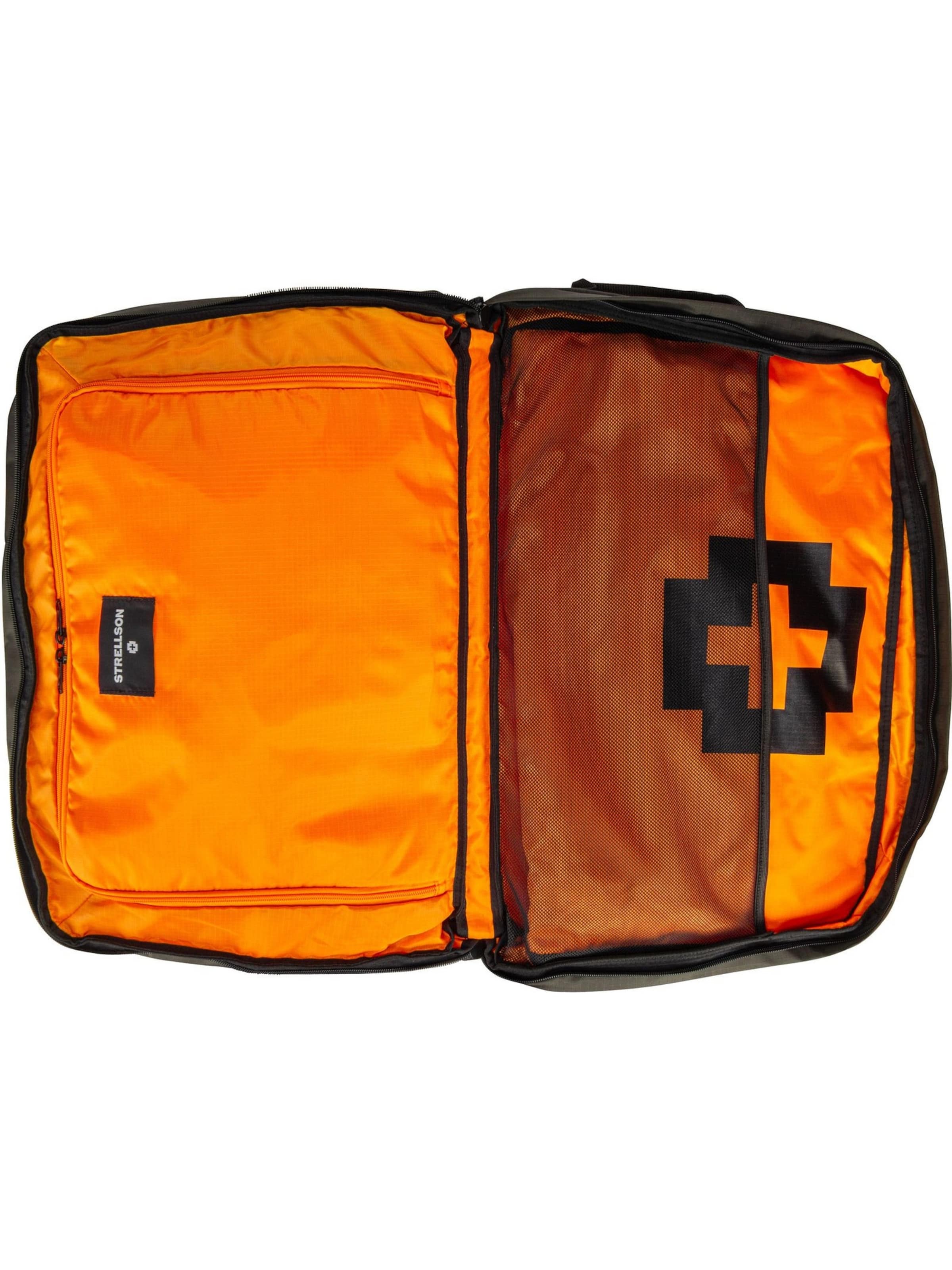 Sac week-end STRELLSON en vert