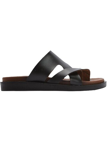 Limoya Mule 'Candra' in Black