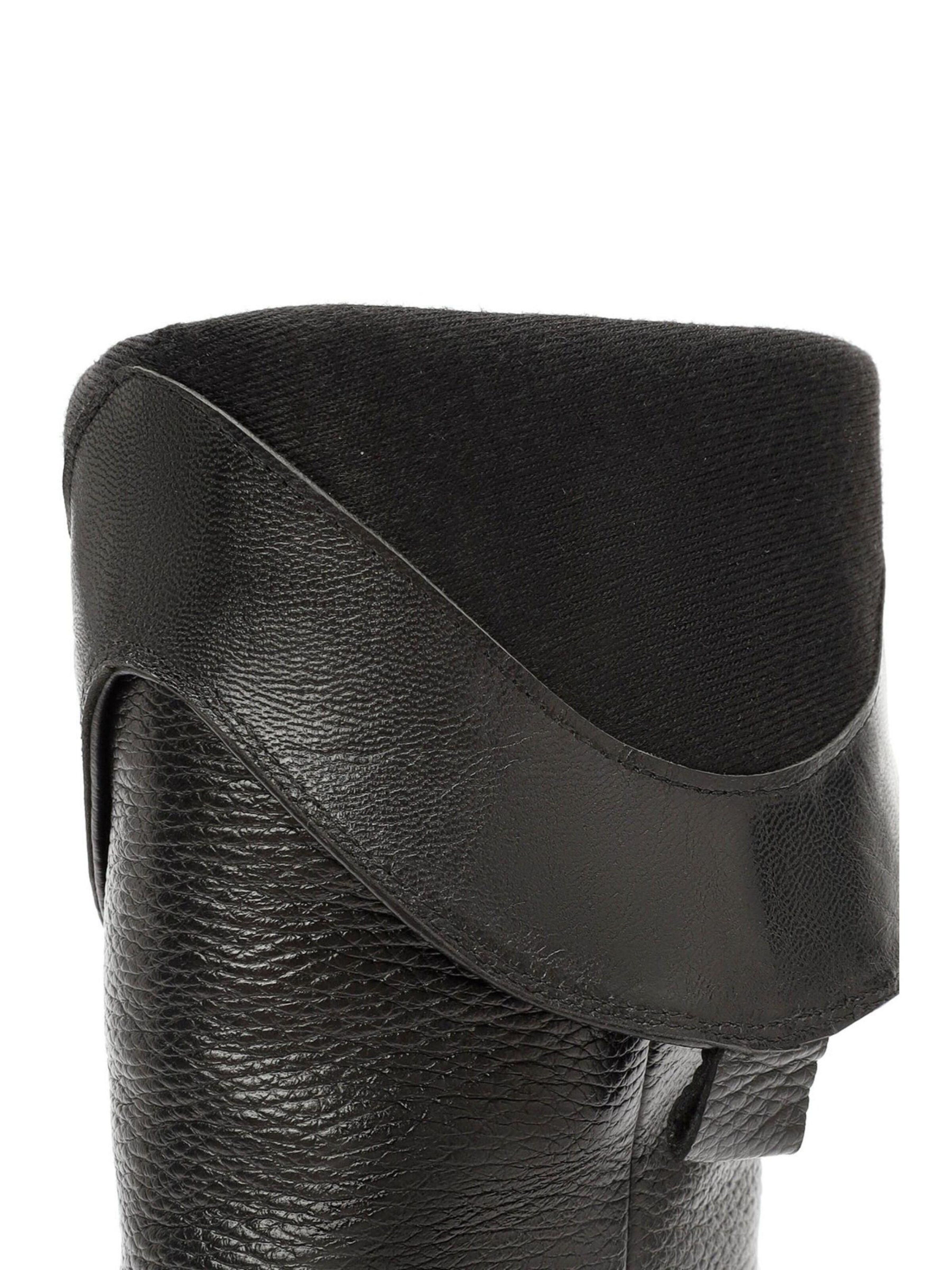 Stivale di Derimod in nero