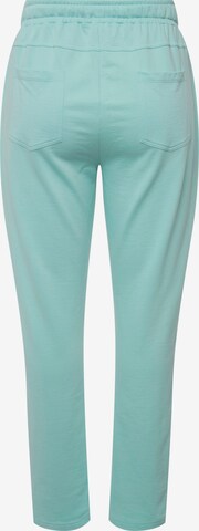 Angel of Style Regular Pants in Blue